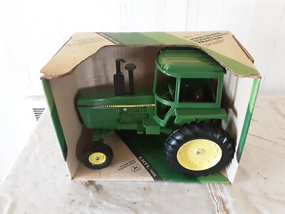 ERTL JOHN DEERE SOUND-GARD TRACTOR 1/16 SCALE #5506 *NIB* Made in