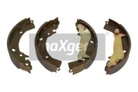 19-2100 Maxgear Bremsbackensatz FüR Hyundai,Kia