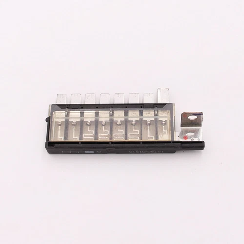 Multi-Link Fuse Relay Module Fits for 10-16 Forte Optima Sportge 18790-01316 - Picture 1 of 6