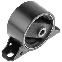 NTY Motorlager Motorlagerung Hinten FüR Mitsubishi Space Star Dg_A 1.3 16V