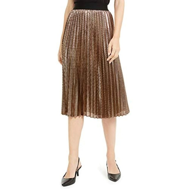 ebay metallic skirt