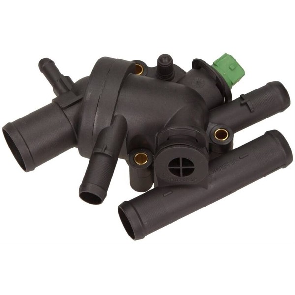 Maxgear Thermostat KüHlmittel Mit Dichtung 89°C FüR Renault Kangoo Express-image
