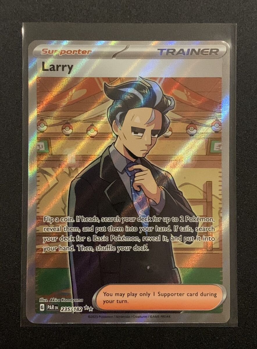 Paradox Powers ex Special Collection Revealed in ! - PokemonCard