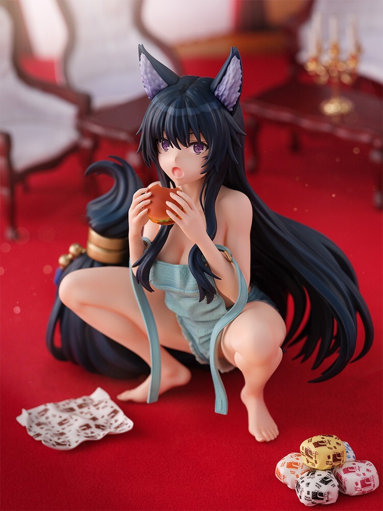 KOTOBUKIYA Delta ED Ver The Eminence in Shadow 1/7 Scale Figure