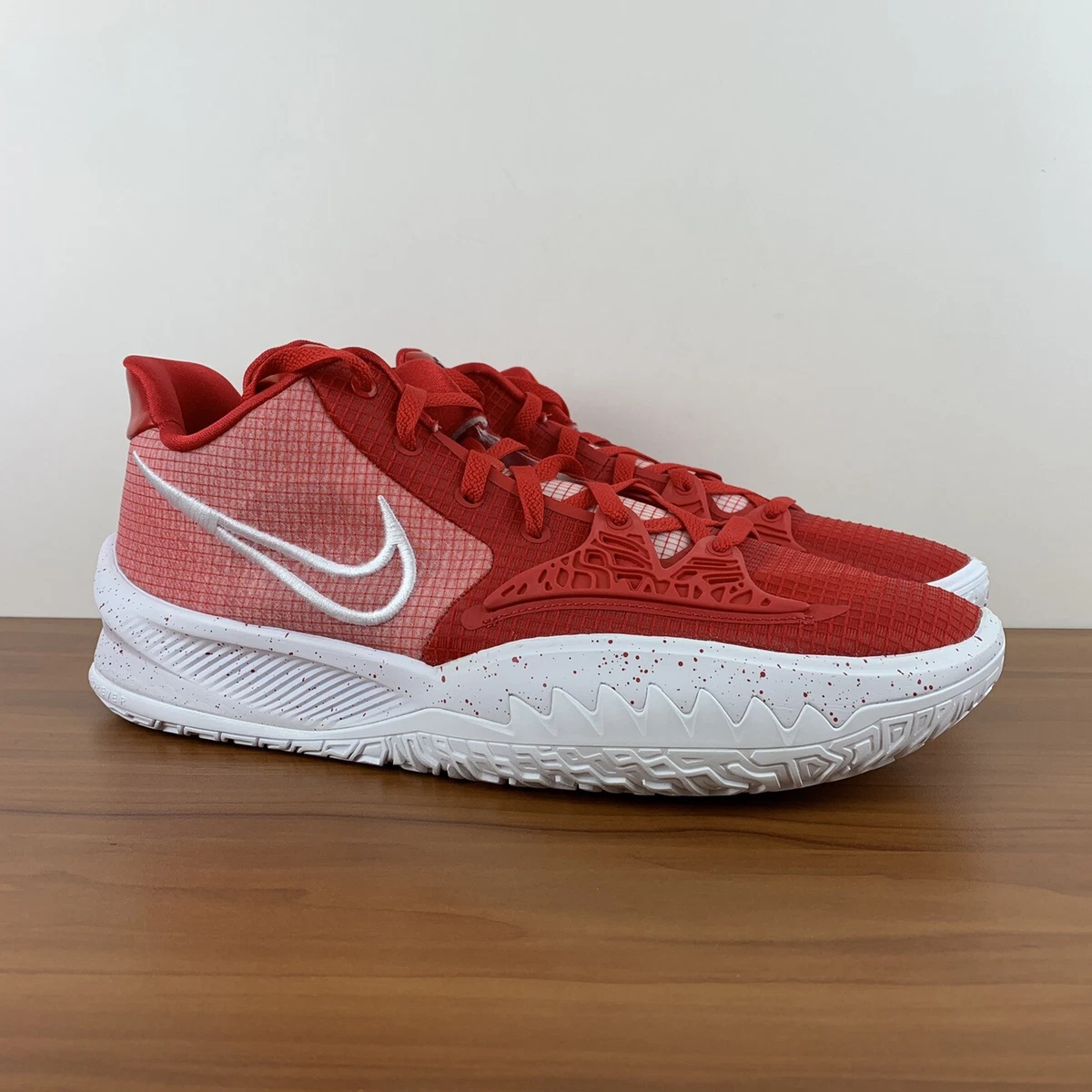 Nike Kyrie Low Sneakers for Men for Sale | Authenticity Guaranteed