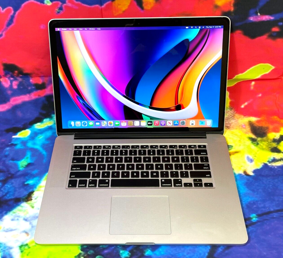 Apple Macbook Pro 15