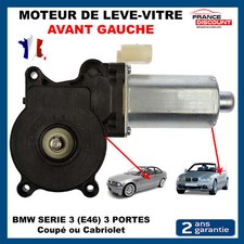 Lève vitre BMW 320