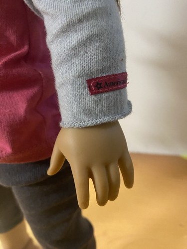 "American Girl Puppe 18" - Bild 4 von 6