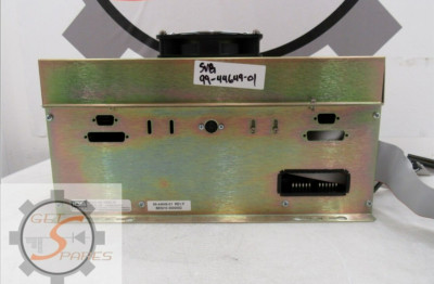 99-44649-01 / COMPUTER ASSY A T SUPERVISOR PENTIUM ICS ADVENT OEMC-06 / SVG