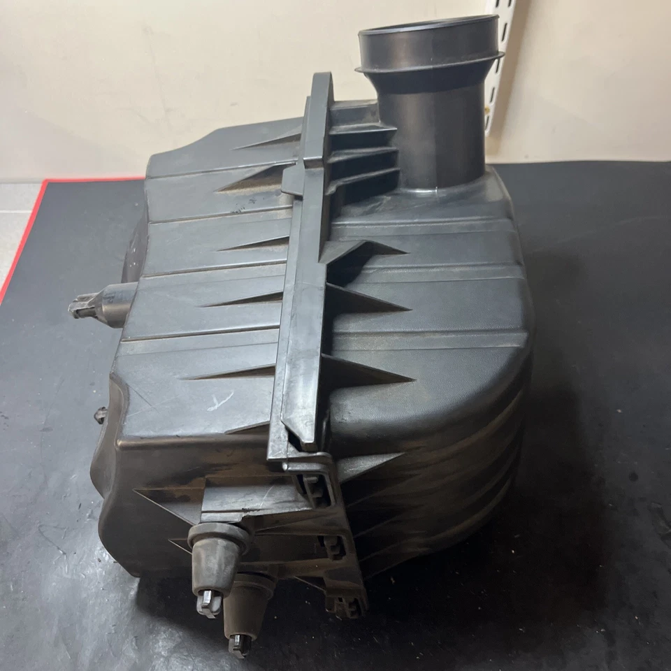 CAIXA DE LIMPADOR DE AR 4,6L COM SENSOR DE FLUXO DE AR Compatível com 2002-2005 FORD EXPLORER MOUNTAINEER - Imagem 4 de 4