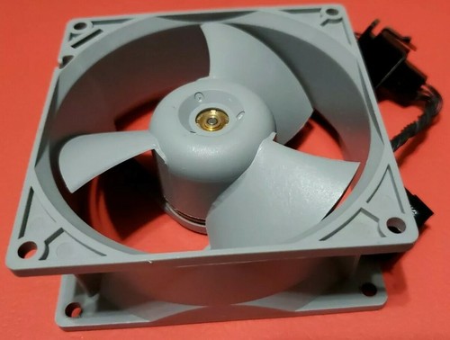 Apple Power Mac G5 A1047 Server DC12V 0.63A Brushless Cooling Fan EFB0912HHE - Afbeelding 2 van 12