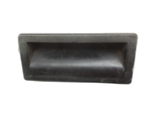 Griffleiste Griff aussen für Heckklappe VW Golf 6 VI Variant 08-13 Kombi LA7W