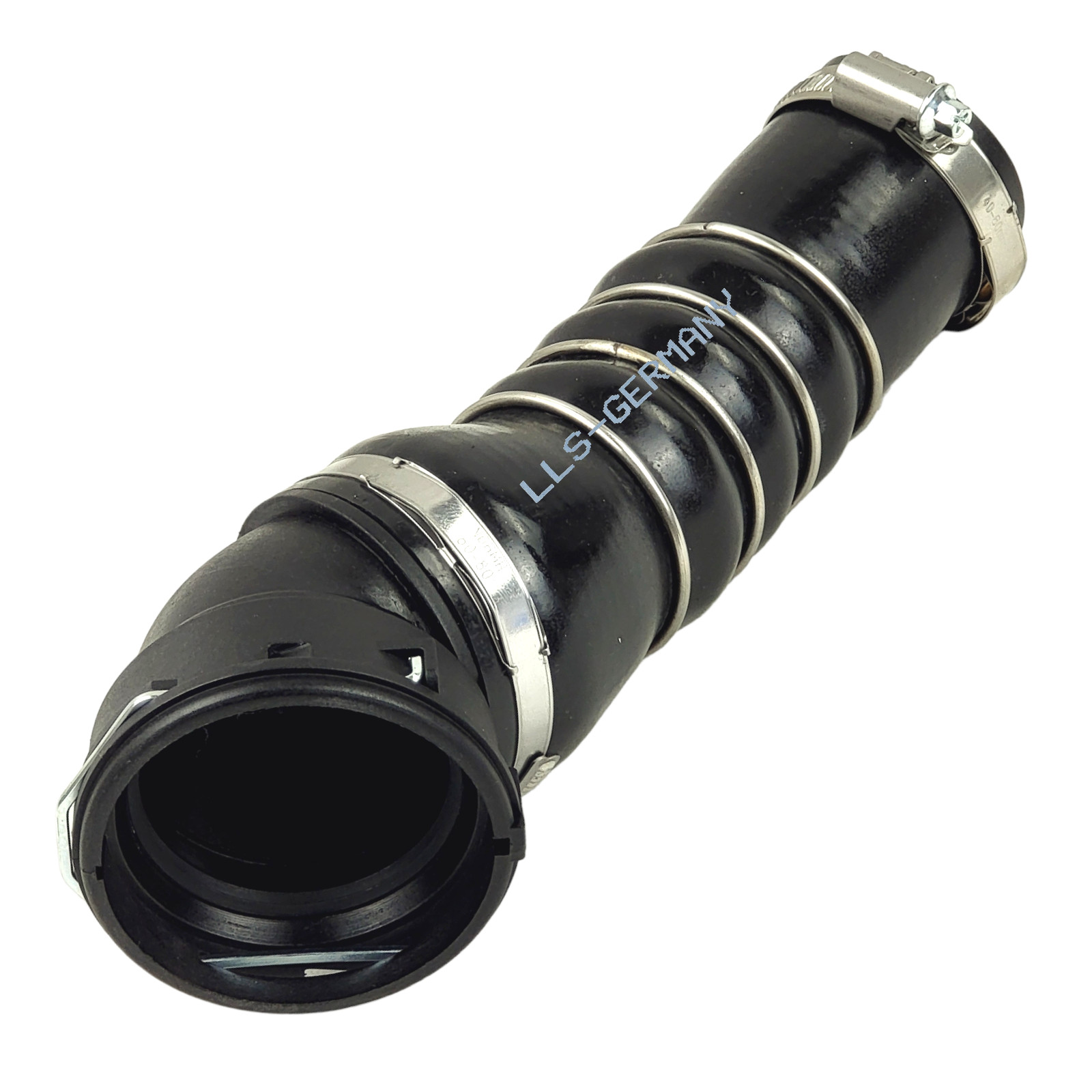 Turbo Hose Charge Air Hose for BMW 5 Series E61 Touring Estate 520d 11617808416
