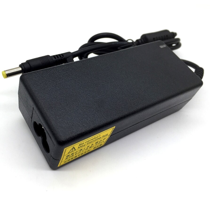 STARLIGHT- New 65W Ac Power Adapter Charger For Hp Compaq Nc6220 Nc6230 Nx6110 Supply Cord