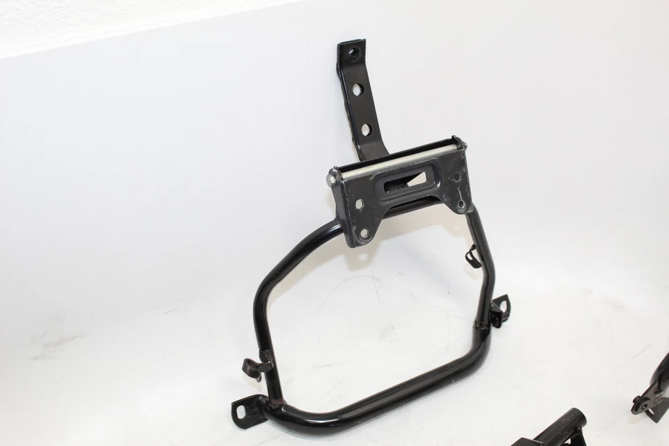 Honda Silver Wing 600 FSC600 2007 soporte principal central OEM Foto 4 de 4