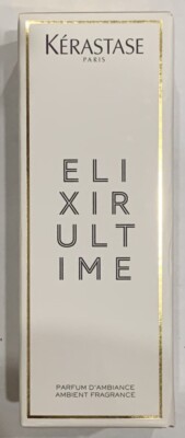 Kerastase Home Fragrance EDITION 2018 (#4 ELIXIR ULTIME ) 200 ml-80% Vol.