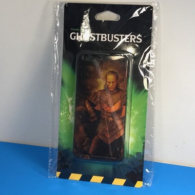 GHOSTBUSTERS IPHONE 6 CASE 6S NERD BLOCK VIGO WILHELM VON HOMBURG SLIMER PETER