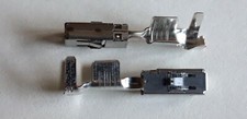 5 x MCP 2,8 mm Kontakte in 2,5-4,0 mm&sup2;  AUDI  BMW  Mercedes VW