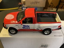 Maisto Ford 1997 F150 Dinty Moore F Series Pickup 1:26 Scale Promo