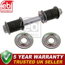Febi Front Rear Stabiliser Link Fits Mitsubishi Space Wagon 2.0 2.4 3.0