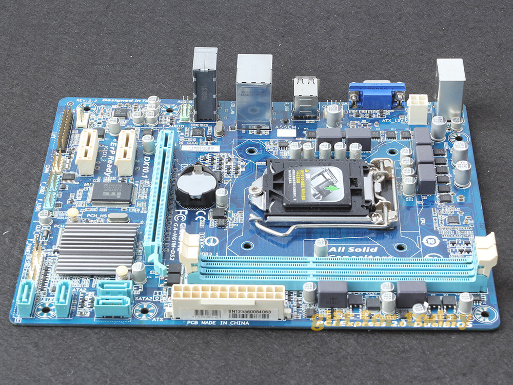 Чипсет системной платы intel cougar point h61, intel ivy bridge. Asrock h61-gs. Материнская плата 1155. Asus 1155. Материнская плата 1155 4 слота ddr3.