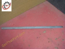 Oakworks Orthopedic Hi-Lo Casting Table Backrest Elevation Adjust Bar