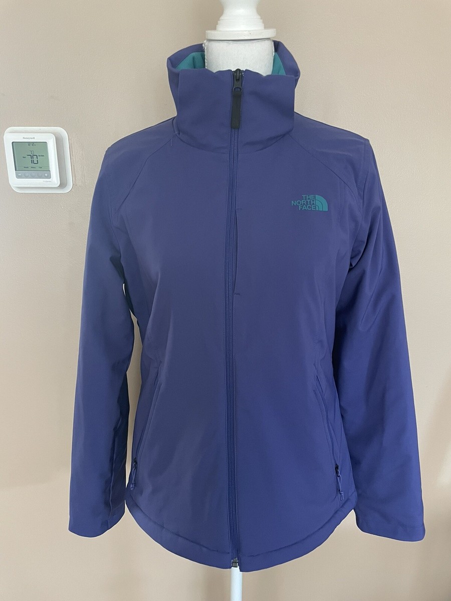 The North Face Windwall Primaloft Women