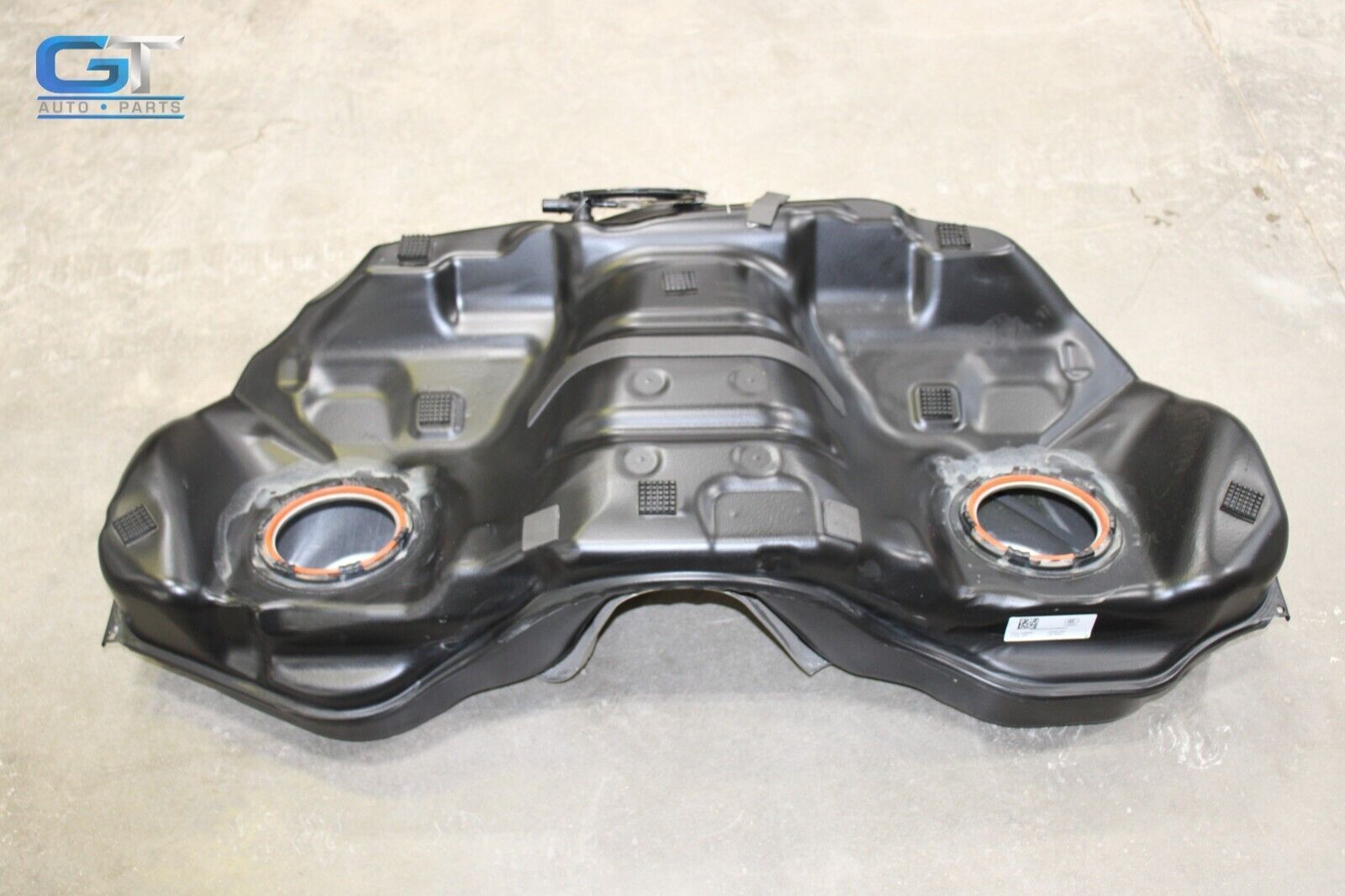 2014 - 2020 MASERATI GHIBLI FUEL GAS TANK RESERVOIR OEM