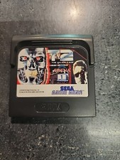 Thumbnail of ebay&reg; auction 395978386576 | T2: The Arcade Game Sega Game Gear