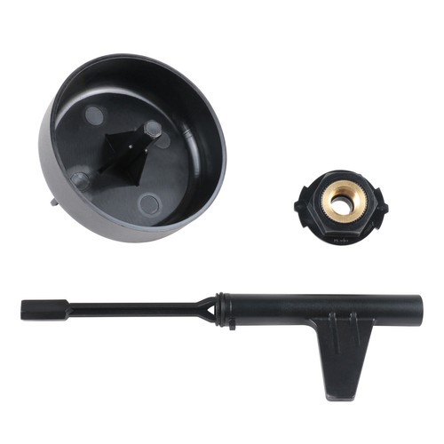 Transmission Oil Filling Tool For 9 SpeedMercedes Benz 725.0 Oil Change Tool Set - Picture 5 of 9