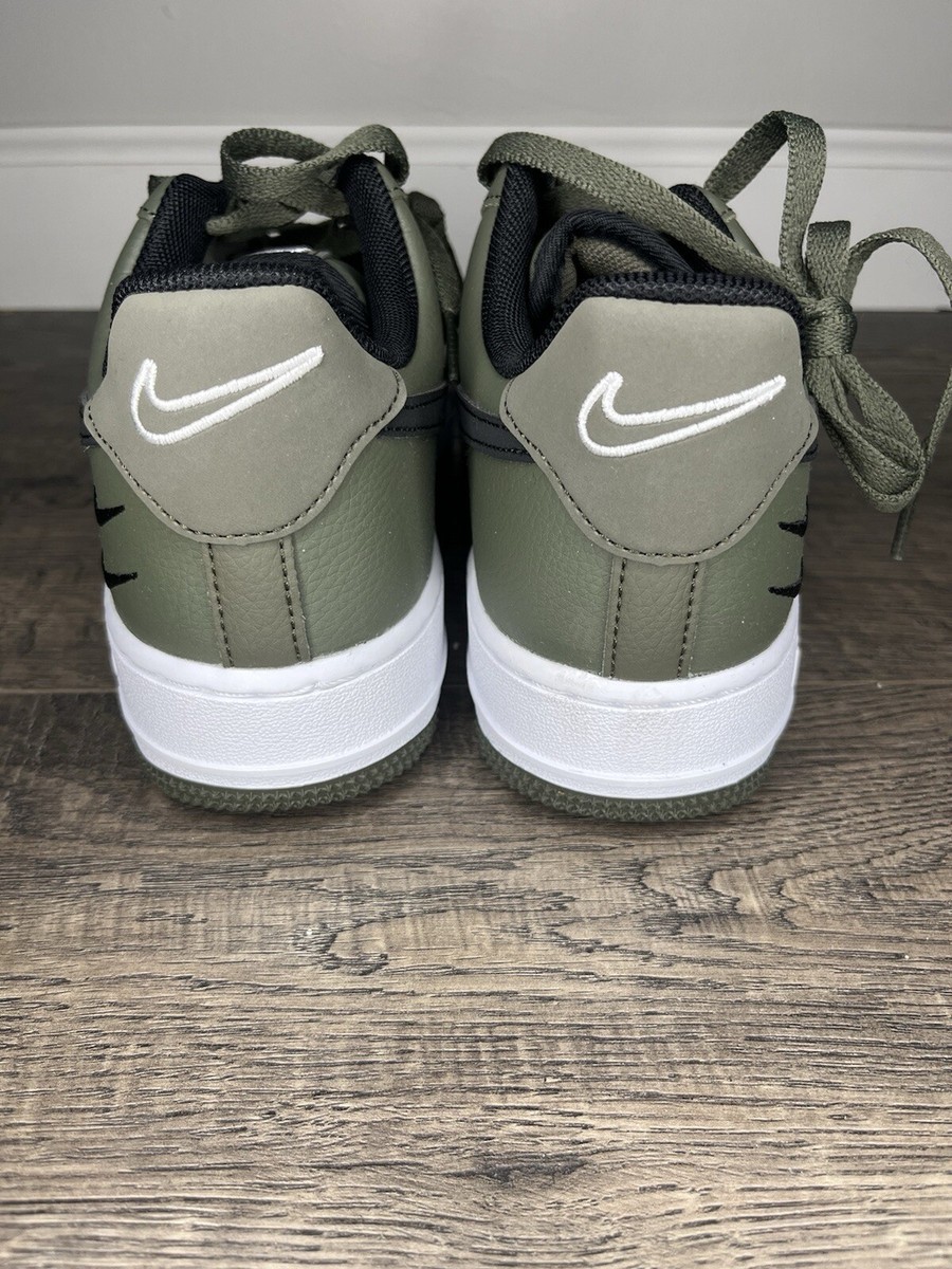 nike air force 1 low footshop