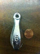 6oz Bank Sinkers 10 count free shipping