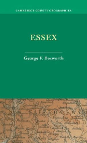 Essex Bosworth Paperback Cambridge University Press 9781107685543