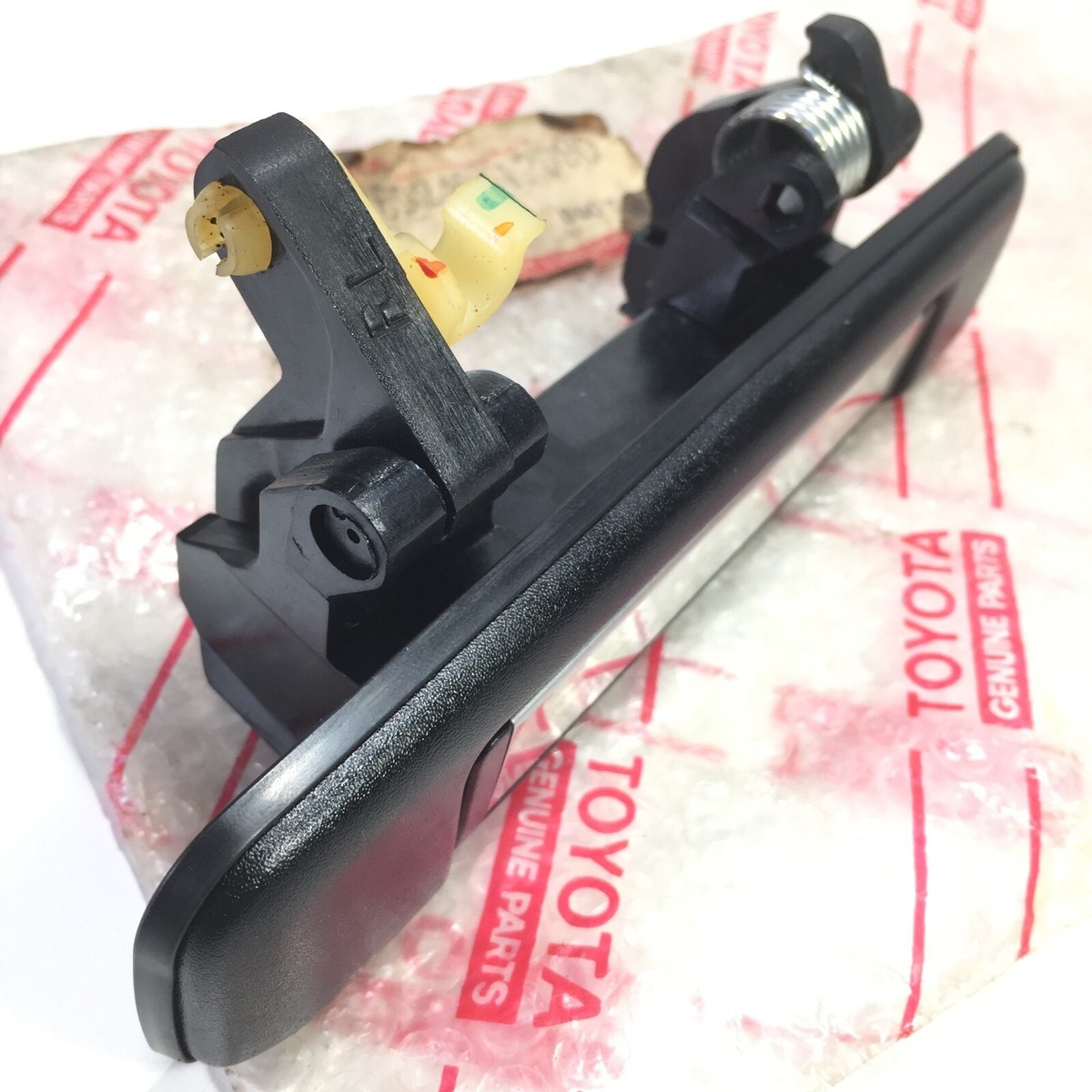 Rear Door Outside Handle LH 86-87 Toyota Corolla EE80 Sprinter