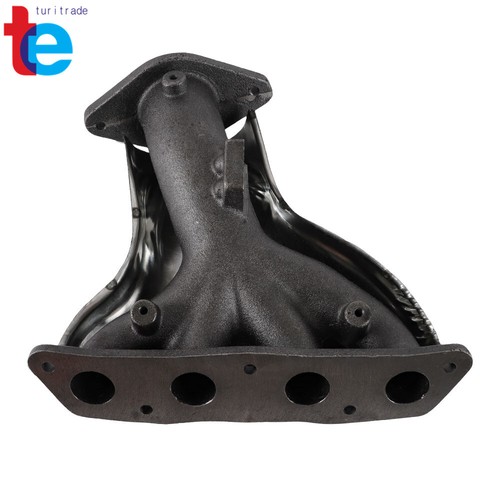 For 2003-2008 Toyota Matrix Pontiac Vibe L4 1.8L Exhaust Manifold with Gasket - Picture 4 of 13