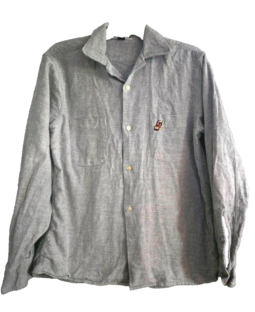 B.V.D Regular Size Casual Button-Down Shirts for Men for sale | eBay