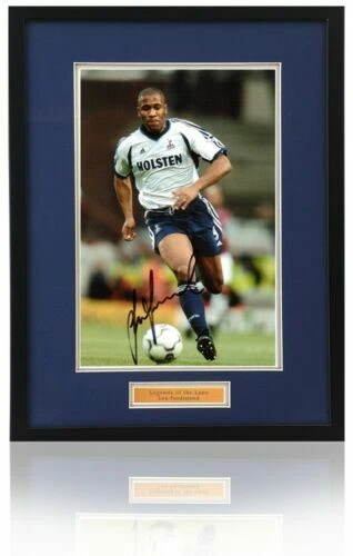Photos de collection sur le football tottenham hotspur