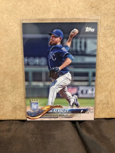 2018 Topps Series 1 Base Singles #1 - #250 Pick from List - Picture 59 of 228