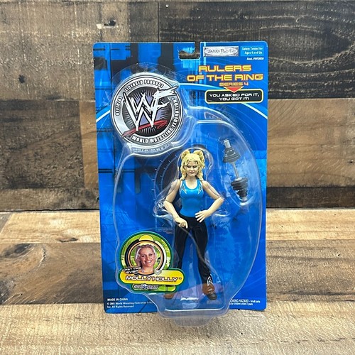 WWF World Wrestling Federation Action Figures Collection (YOU PICK) - Picture 16 of 85