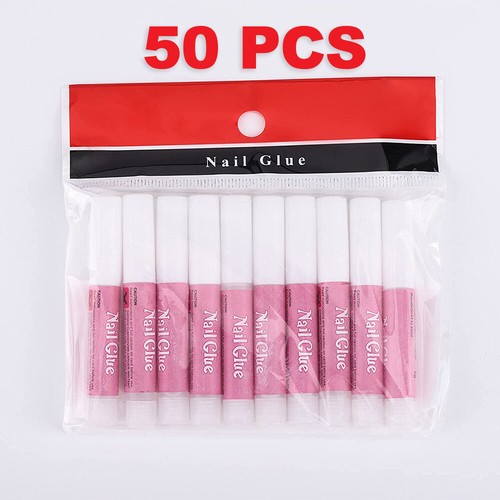 2g Strong Nail Glue Adhesive For Fake Nail Set Nail Tips Acrylic Nails Each AU - Picture 16 of 16