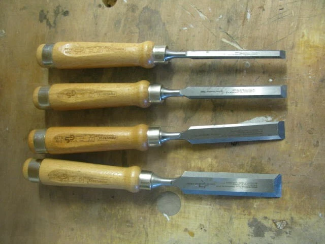 Powerfix chisels cheap