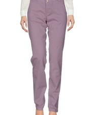 Pantaloni da donna Alpha Studio, colore lilla, tg. 38 IT, nuovi