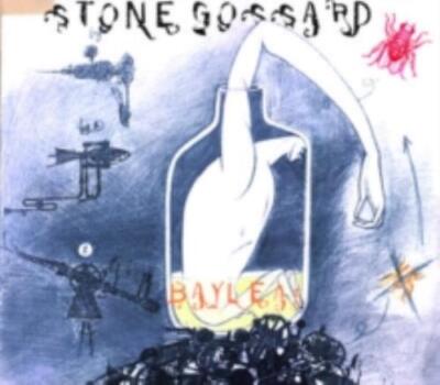 STONE GOSSARD: BAYLEAF - CD