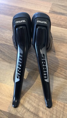 fox 32 taper cast fork