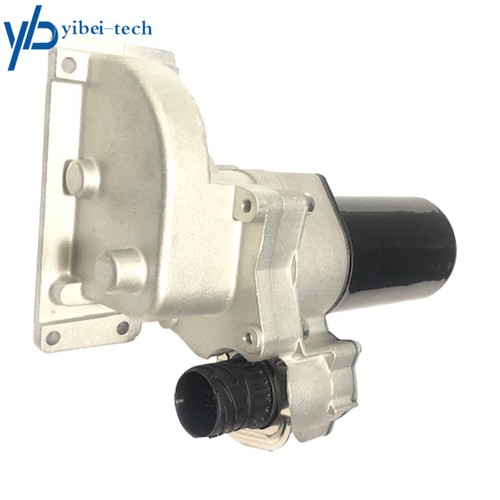 Rear Differential Locking Motor For Land Rover LR3 LR4 Range Rover 5.0L LR032711 - Picture 6 of 7