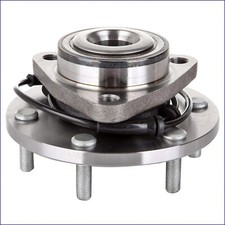 Roulement de roue Infiniti QX56