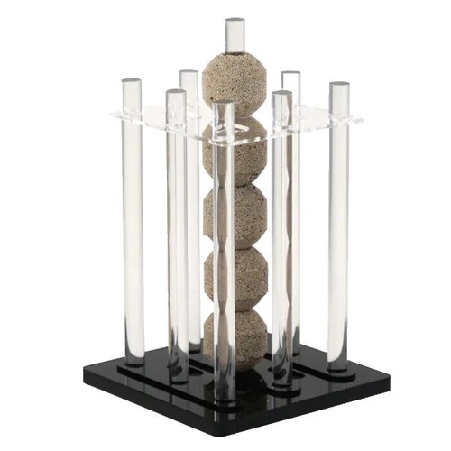Nano-Tech Bio-Block (4