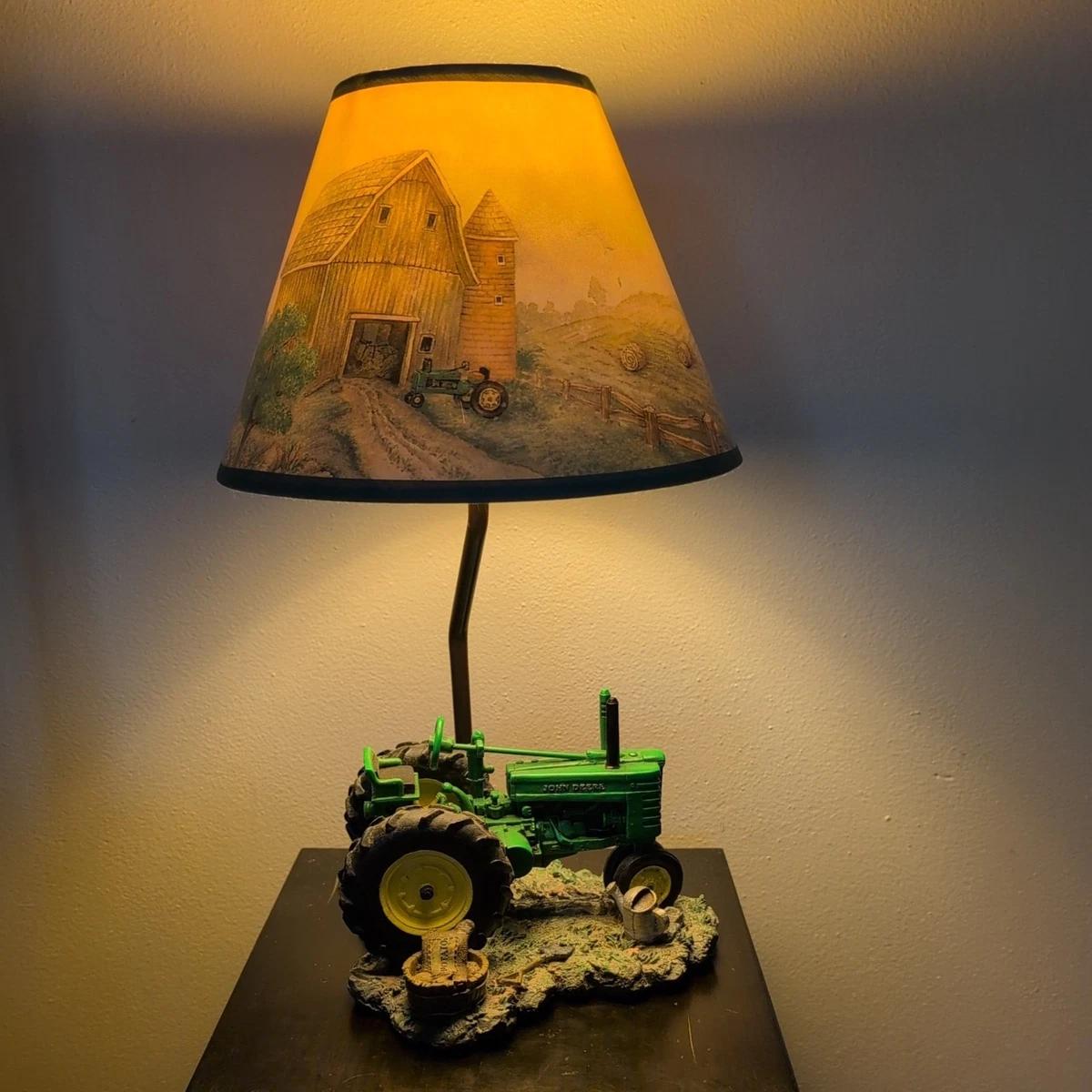 Original John Deere Lighting & Lamps for sale | eBay