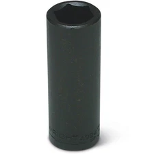 Wright Tool 4948 - 1/2Inch Drive 6 Point Deep Impact Socket - 1-1/2Inch