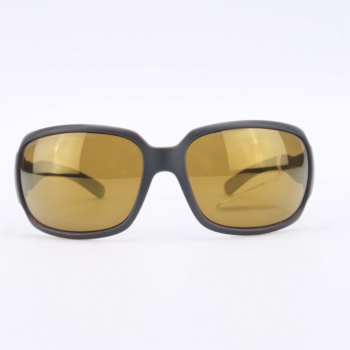 SUNCLOUD Laurel POLARIZED Womens Sunglasses Black/Sienna Mirror NEW Suncloud Laurel Polarized Sunglasses - Polarized World main image 4